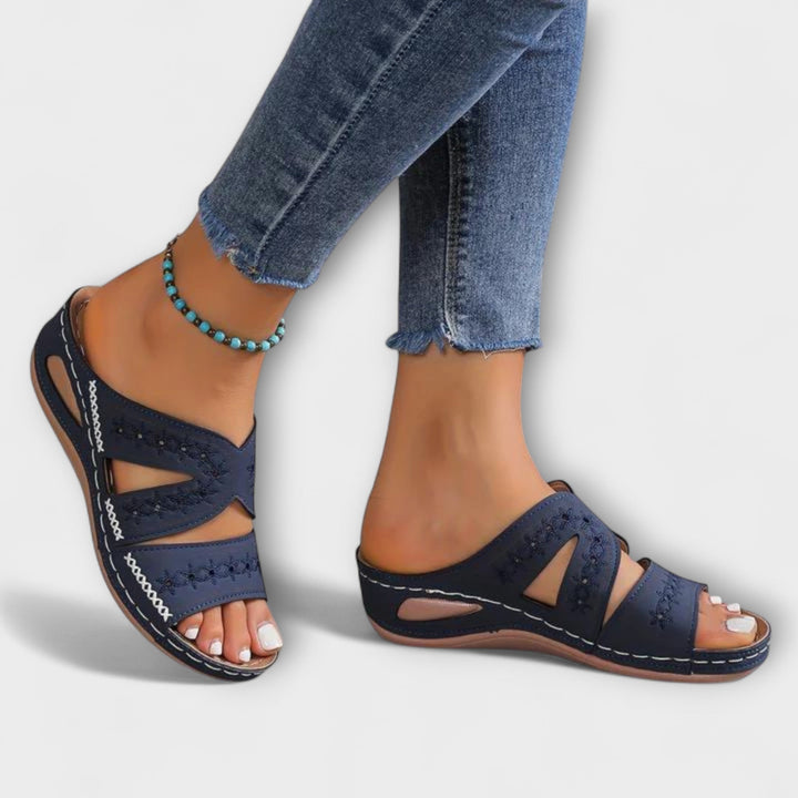Sasena – Orthopedic Sandals for Daily Comfort