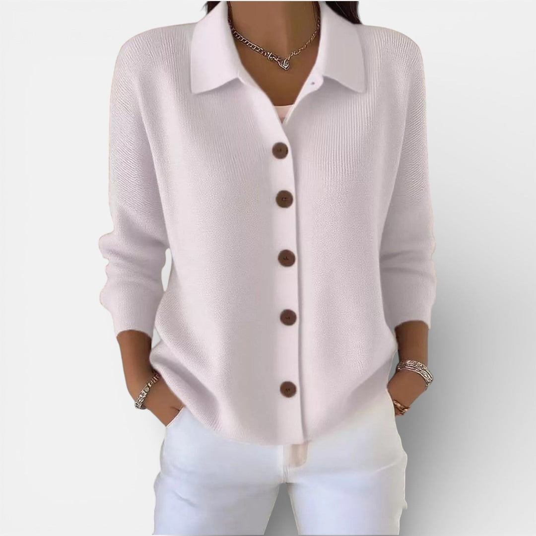 Merry - Elegant Cardigan