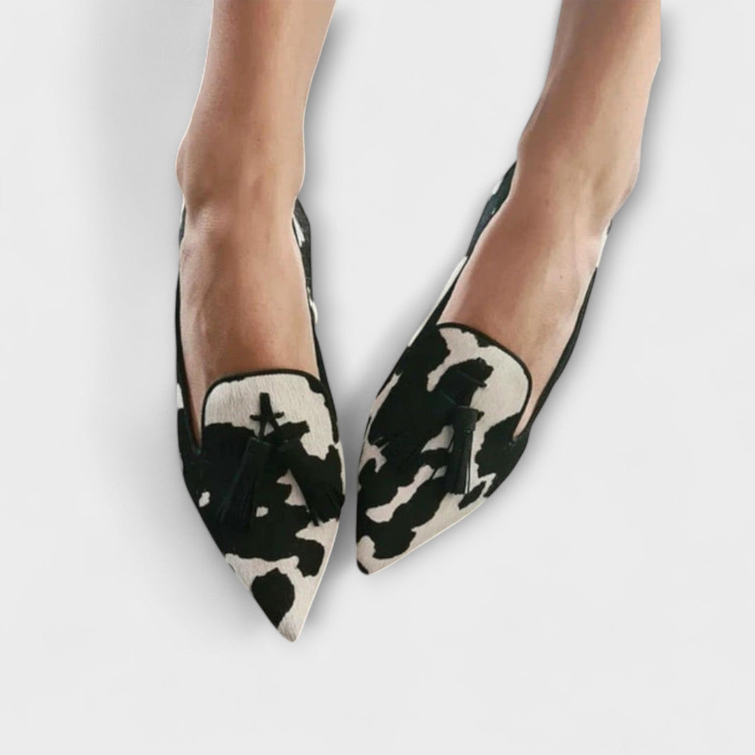 Julia - Elegante Loafers
