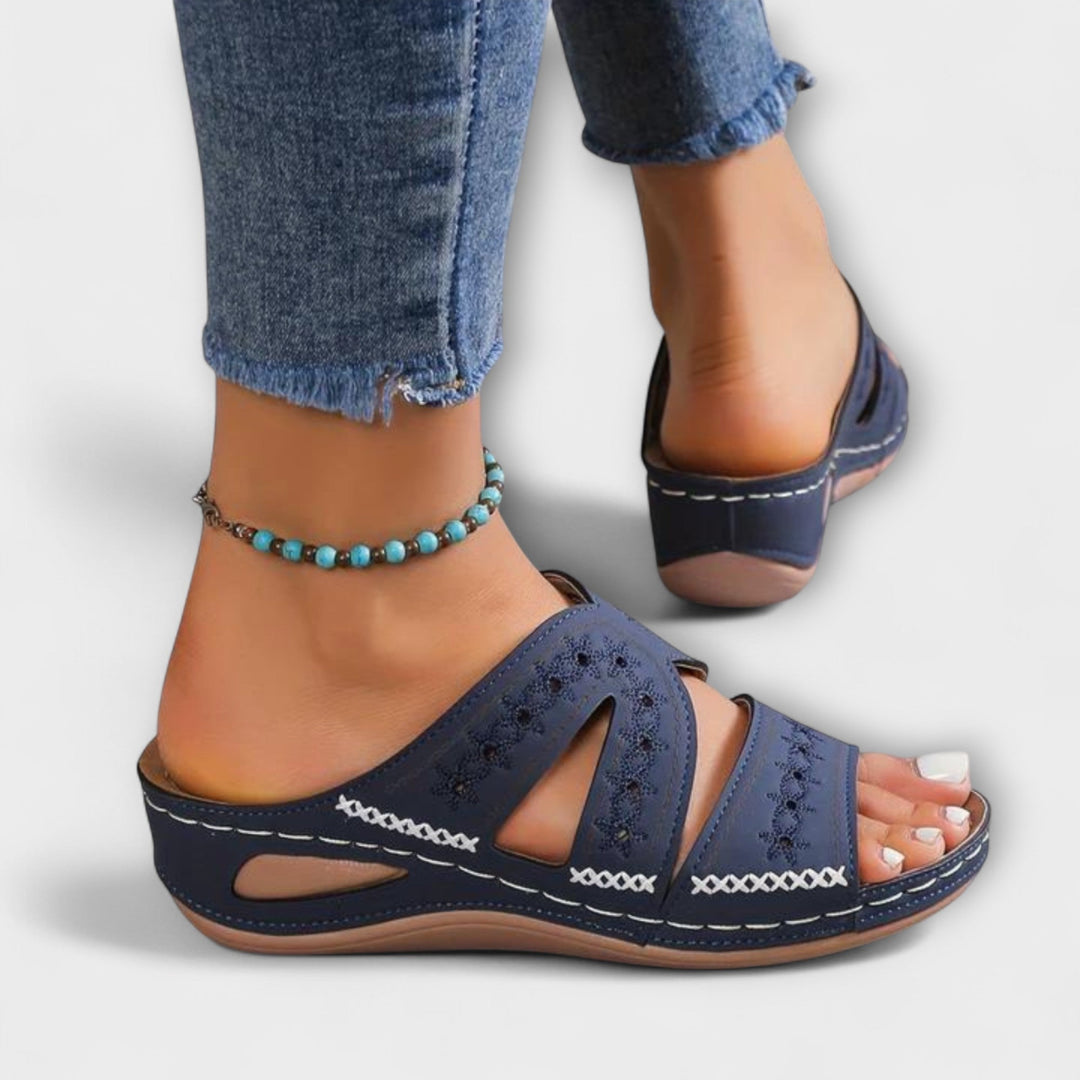 Sasena – Orthopedic Sandals for Daily Comfort