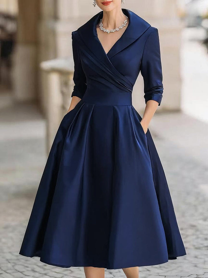 Colette - Lina Holiday Elegance Dress