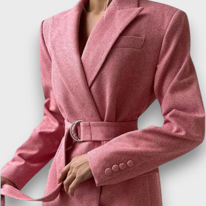 Isavora – Structured Elegance Set