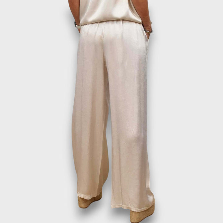 Clorena – Elegant Two-Piece Set