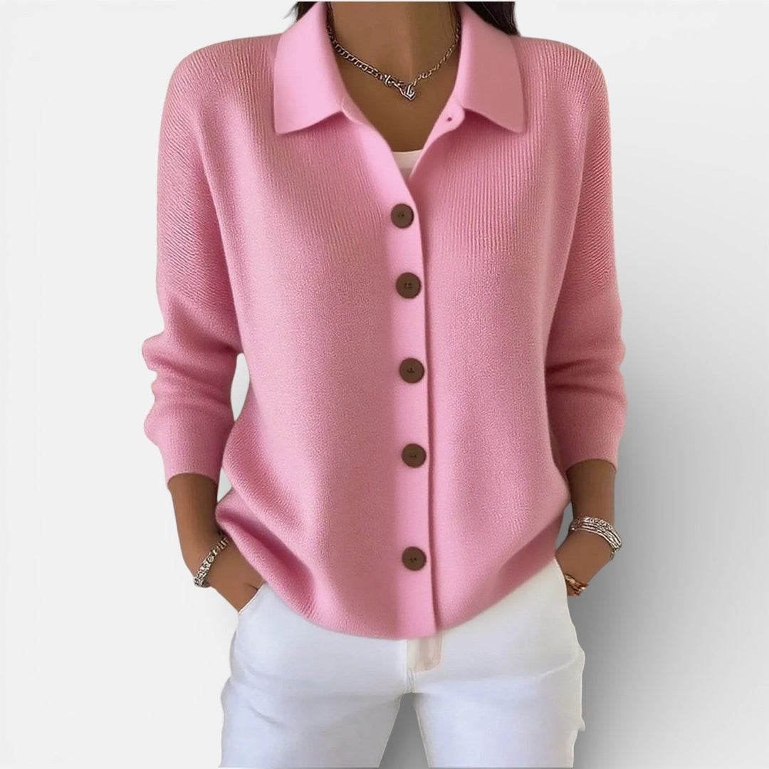Merry - Elegant Cardigan