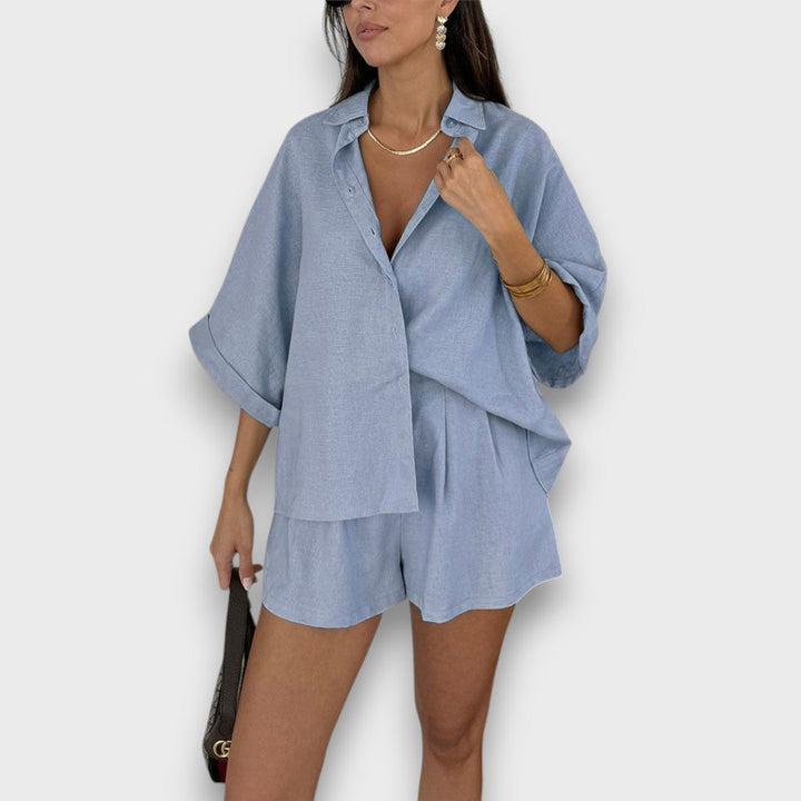 Salvia – Set with Urban Ease