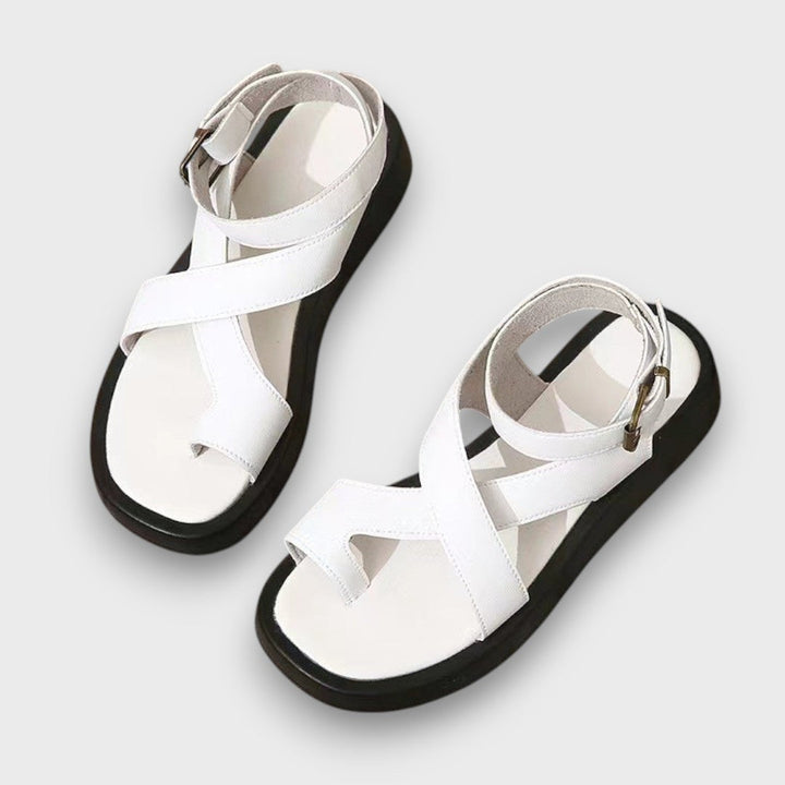 Nora – Gladiator Sandals