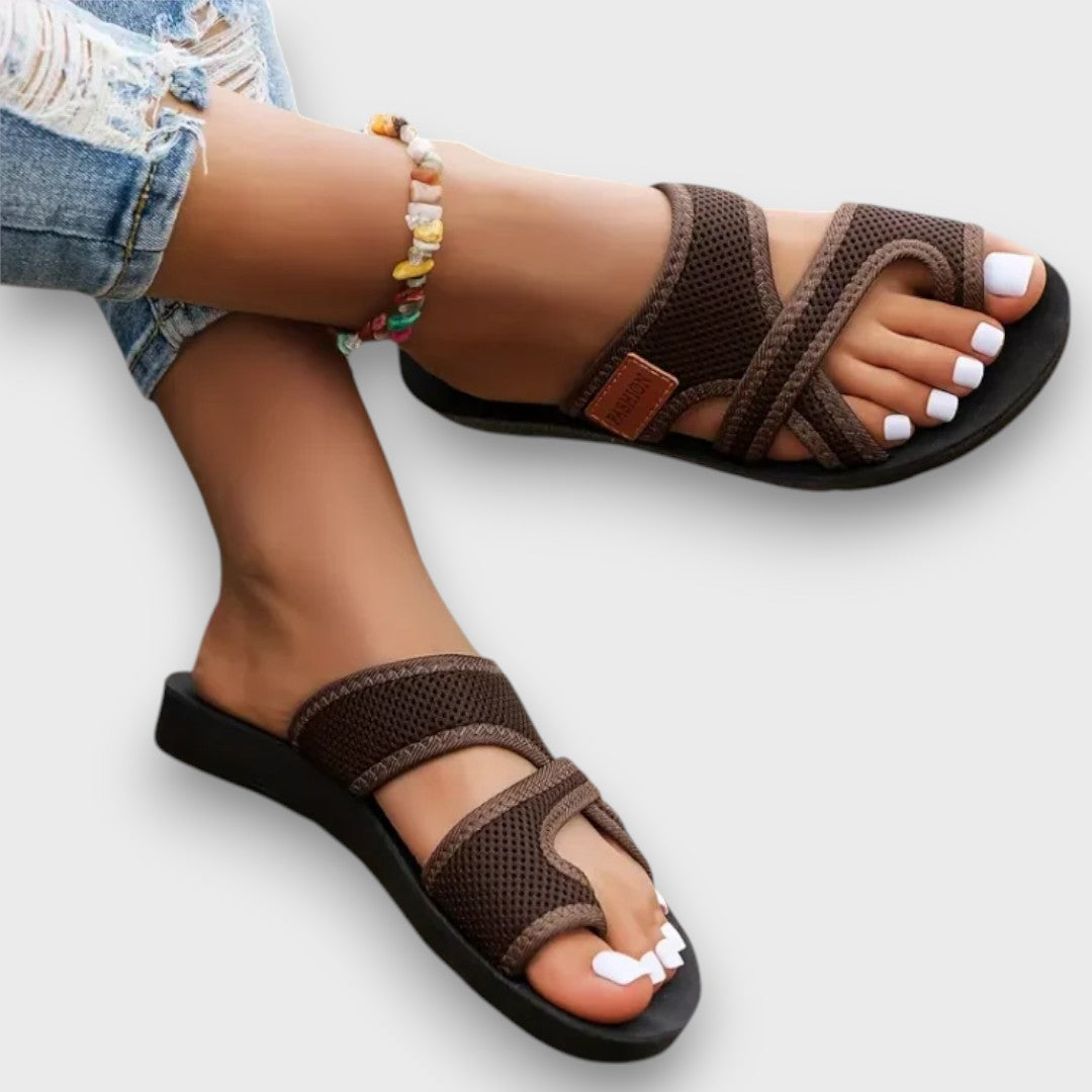 Naya – Comfortable Summer Shoes with a Feel-Good Factor