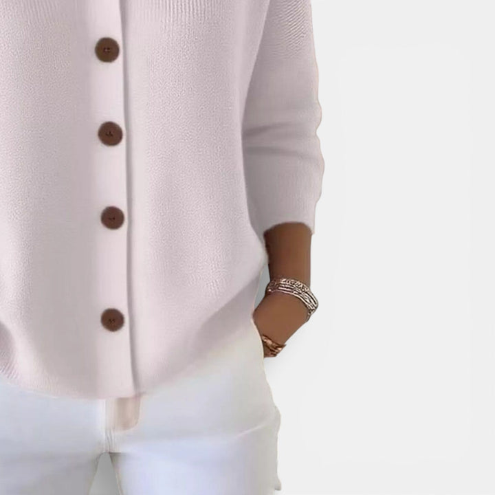 Merry - Elegant Cardigan