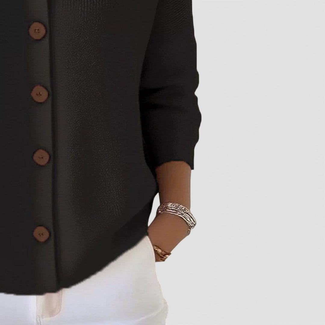 Merry - Elegant Cardigan
