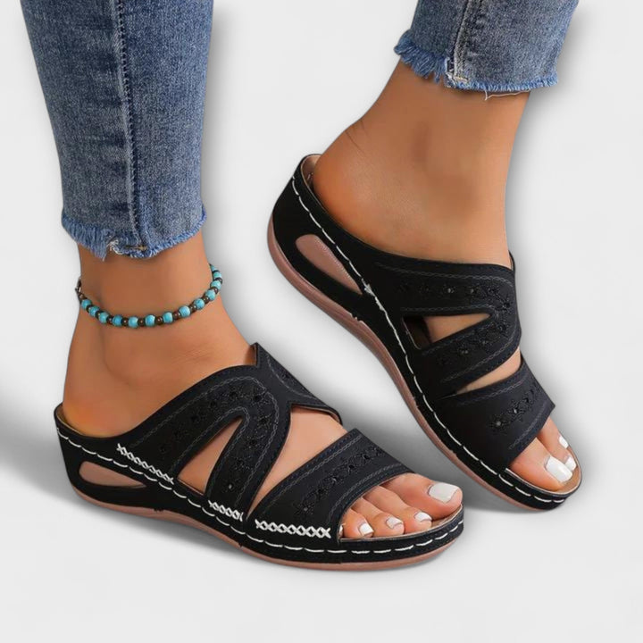Sasena – Orthopedic Sandals for Daily Comfort