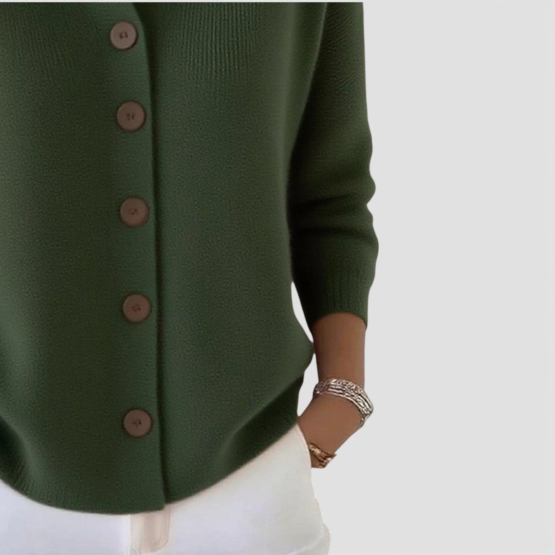 Merry - Elegant Cardigan