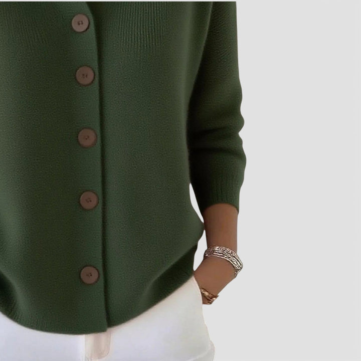 Merry - Elegant Cardigan