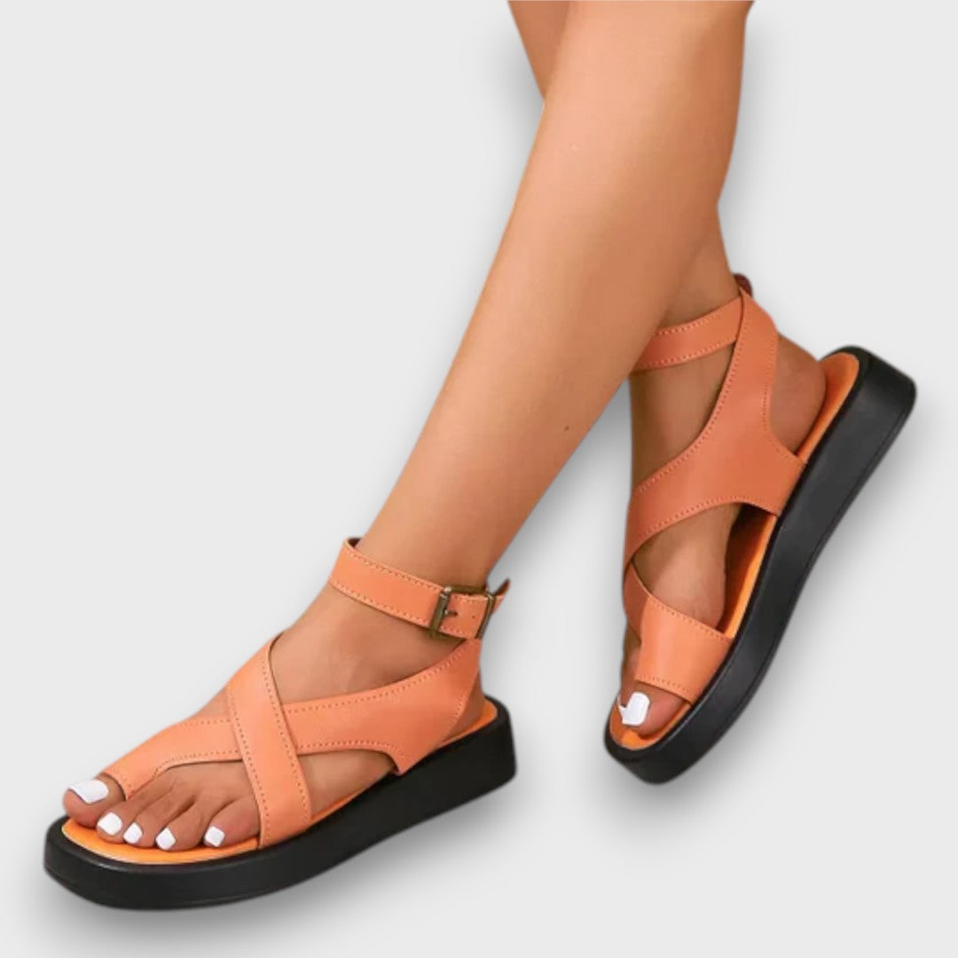 Nora – Gladiator Sandals