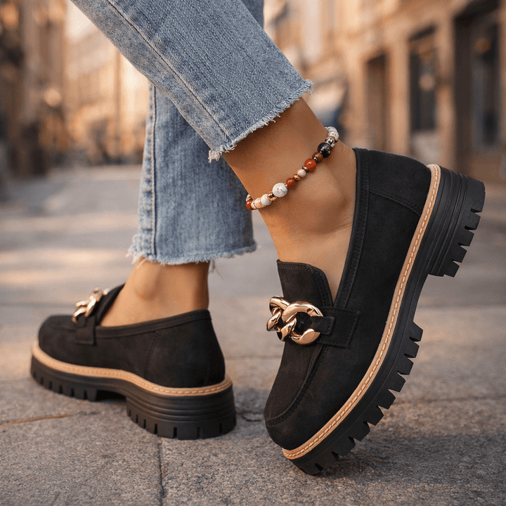 Sienna - Rise Platforms