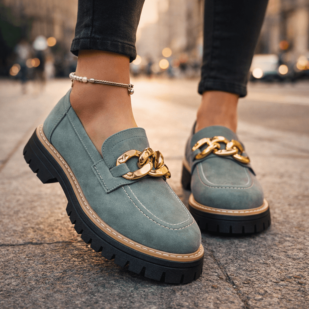 Sienna - Rise Platforms