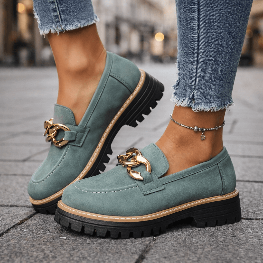 Sienna - Rise Platforms