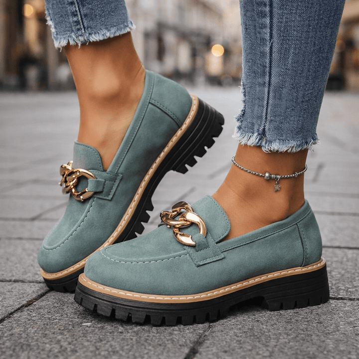 Sienna - Rise Platforms