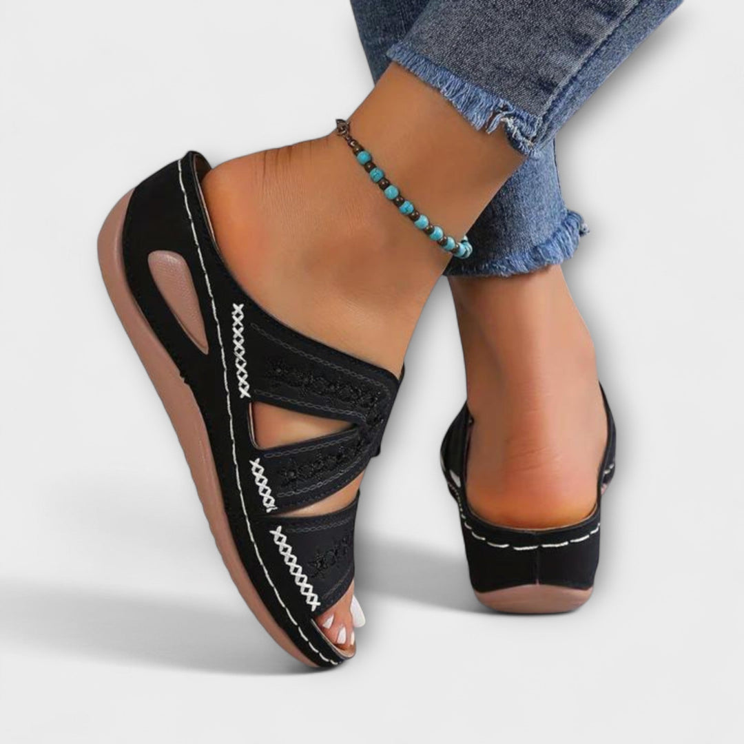 Sasena – Orthopedic Sandals for Daily Comfort