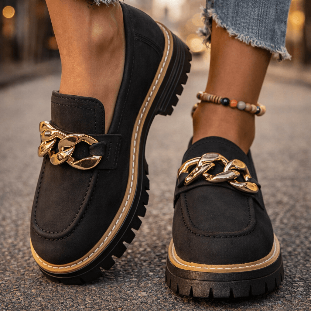 Sienna - Rise Platforms