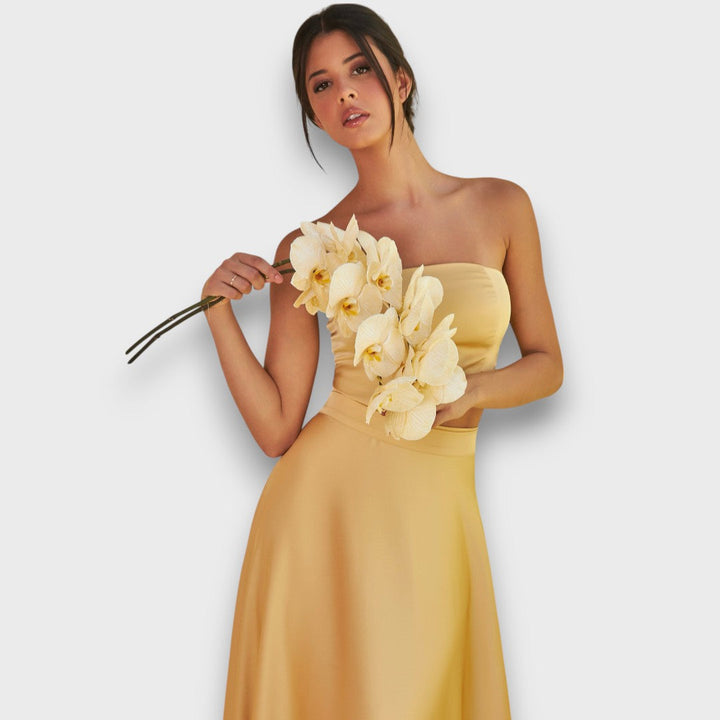 Limoncello – Elegant 2-Piece Set