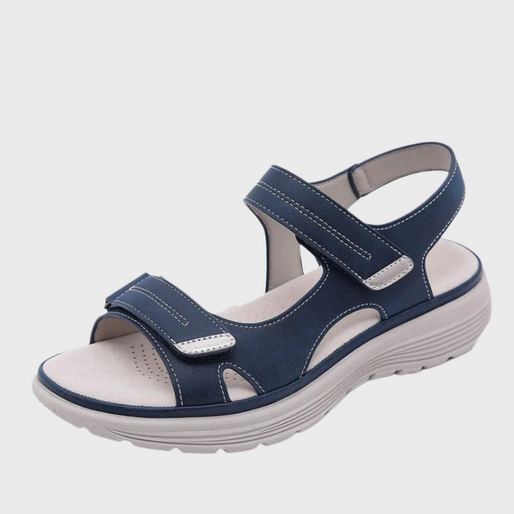 Lareva – Lightweight Comfort Sandal for Every Day