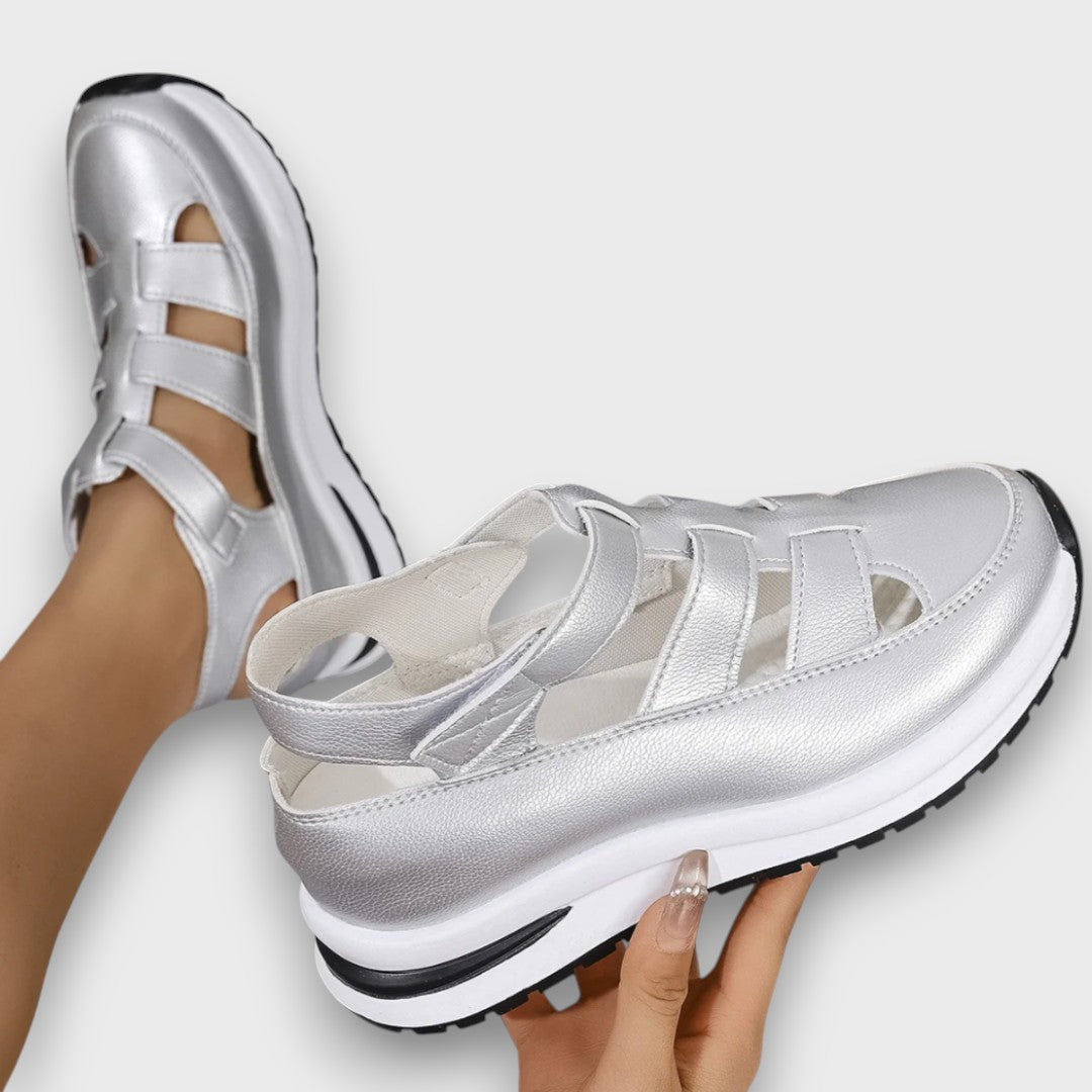 Luna – Ergonomic Summer Sandals