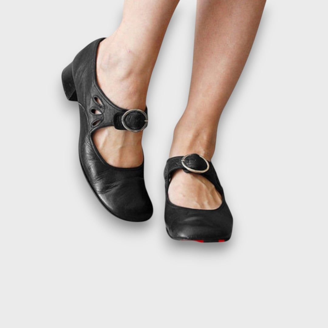 Liorna – Comfortable Sandals for Every Day