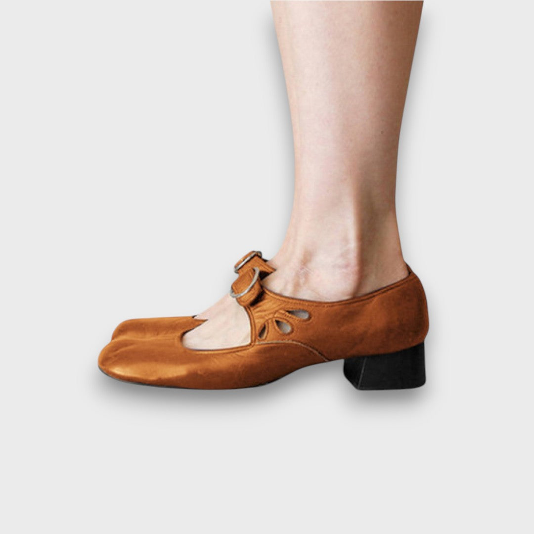 Liorna – Comfortable Sandals for Every Day