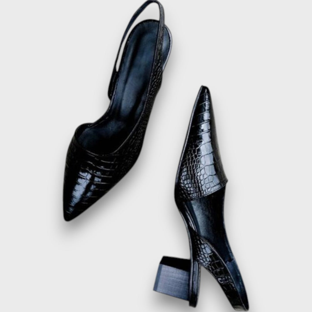 Lyhn – Orthopedic Comfort Heels