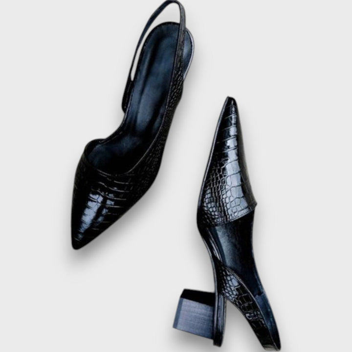 Lyhn – Orthopedic Comfort Heels