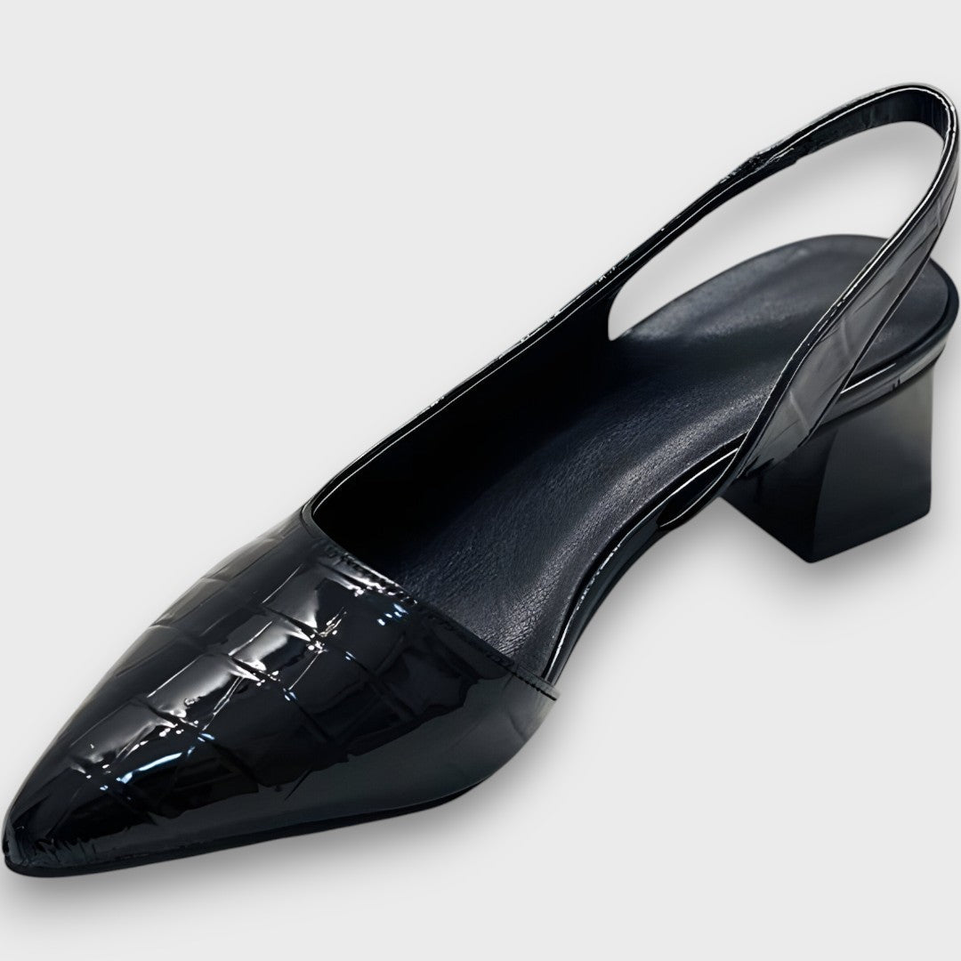 Lyhn – Orthopedic Comfort Heels