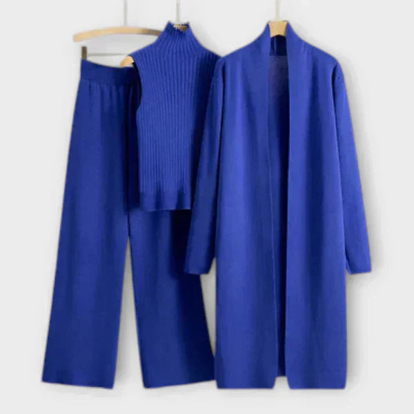 Himara – Elegant 3-Piece Set