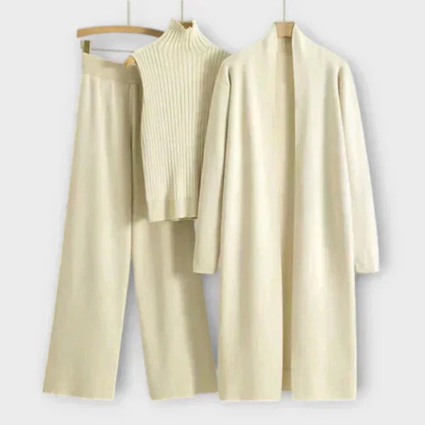 Himara – Elegant 3-Piece Set