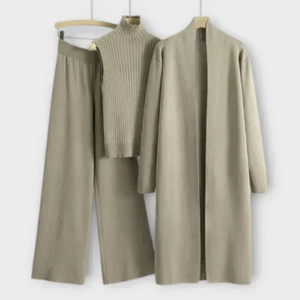 Himara – Elegant 3-Piece Set