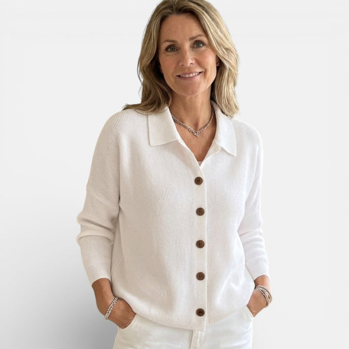 Merry - Elegant Cardigan