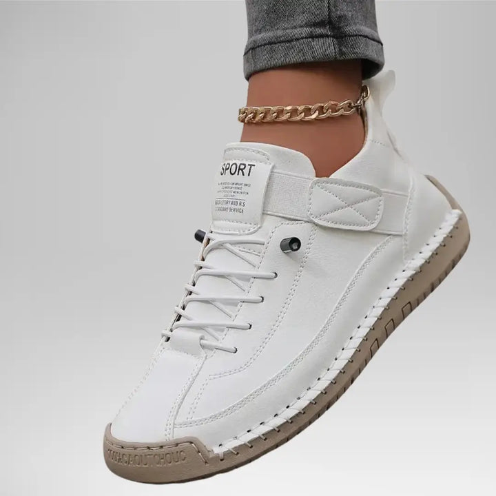 Emiline - Comfort-Support Sneakers