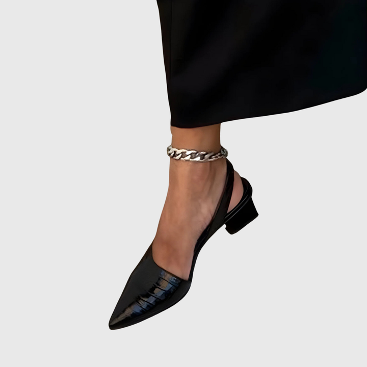 Lynn - Comfortable Heels