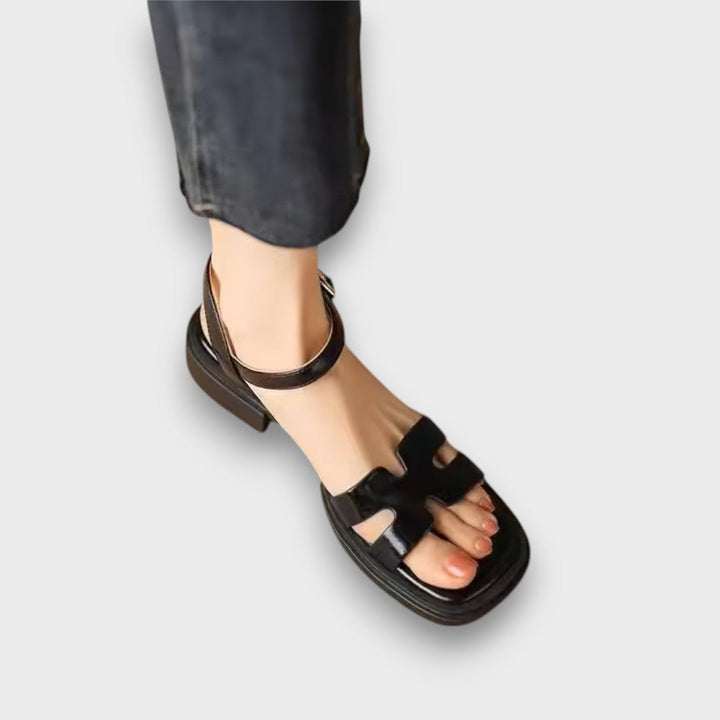Rivana – Elegant Sandals with Comfort