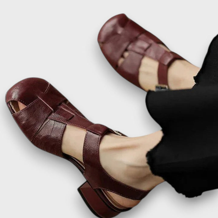 Meloria – Elegant sandal