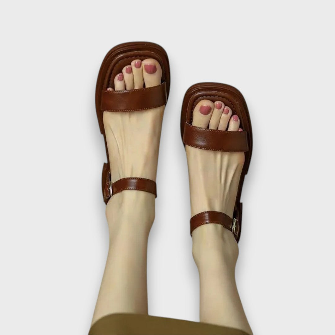 Xavielle – Elegant Sandals