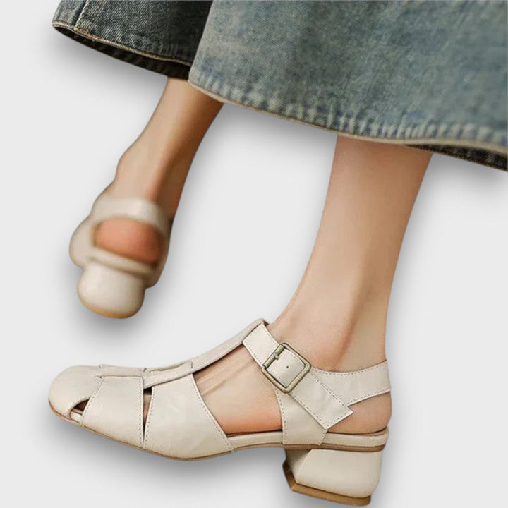 Meloria – Elegant sandal