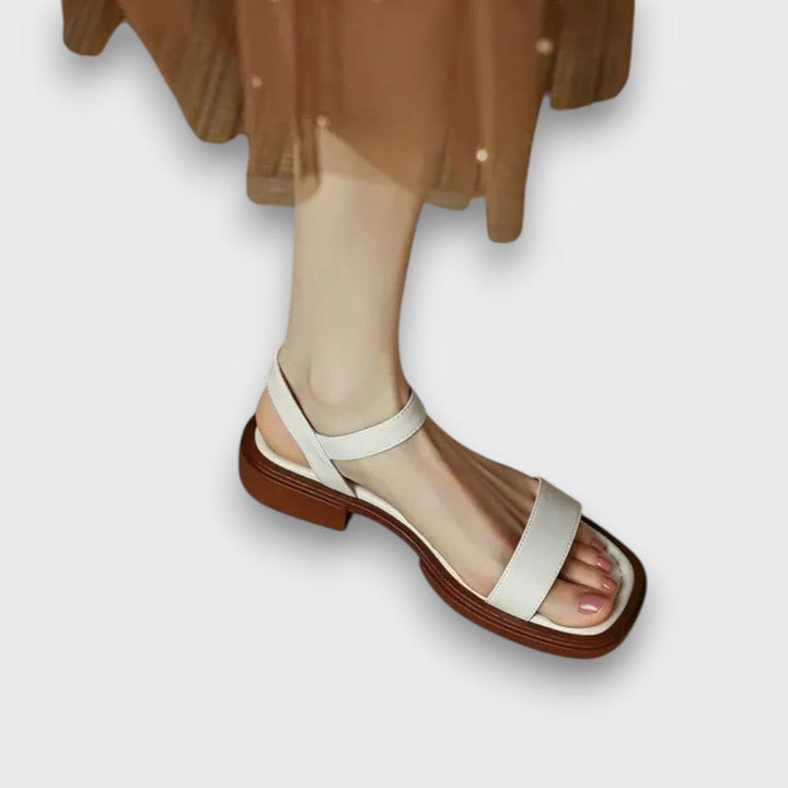Xavielle – Elegant Sandals