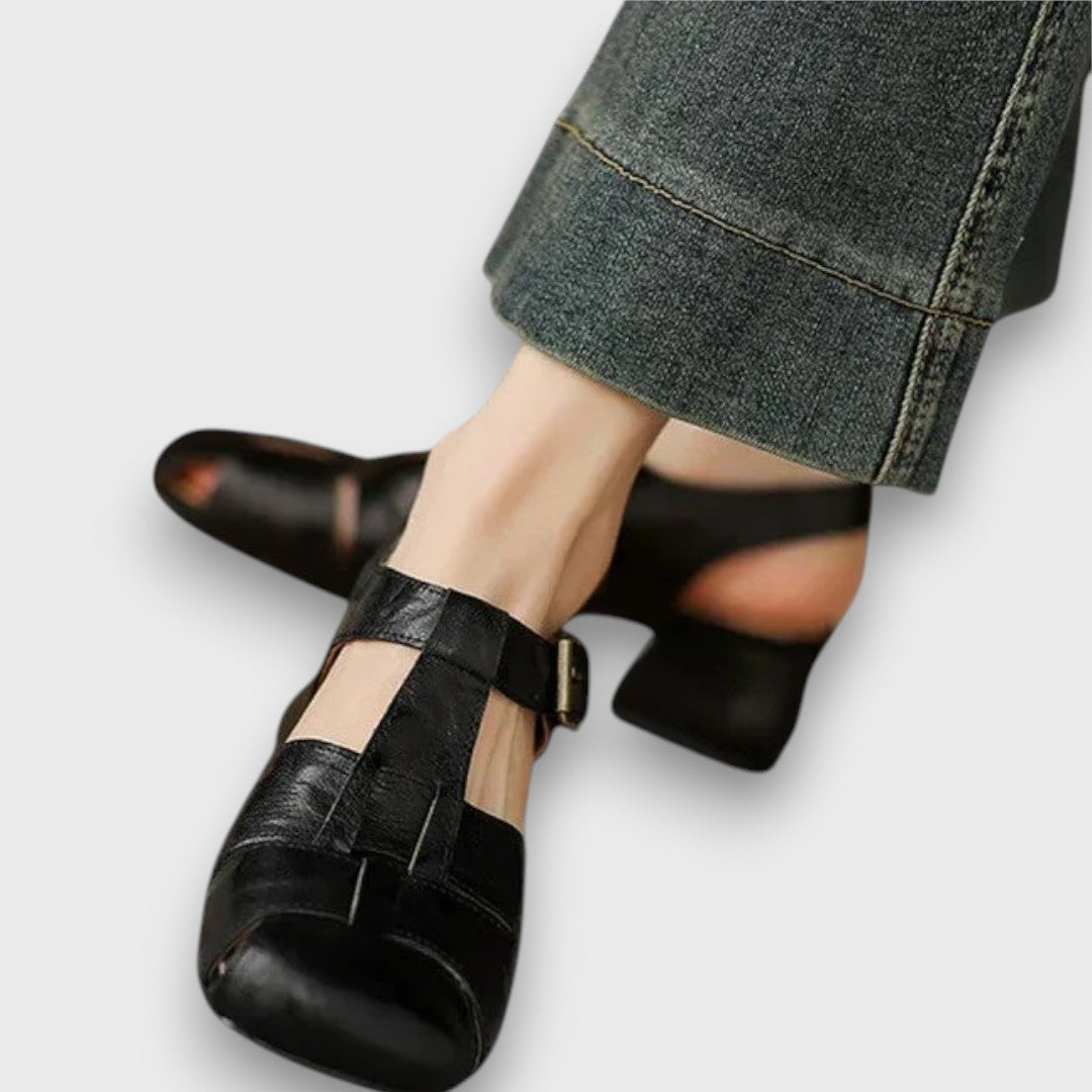 Meloria – Elegant sandal