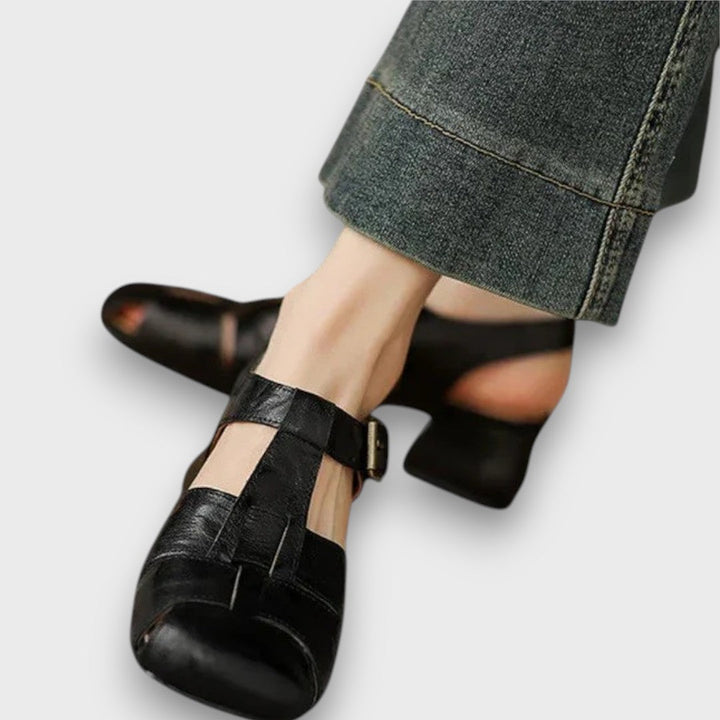 Meloria – Elegant sandal