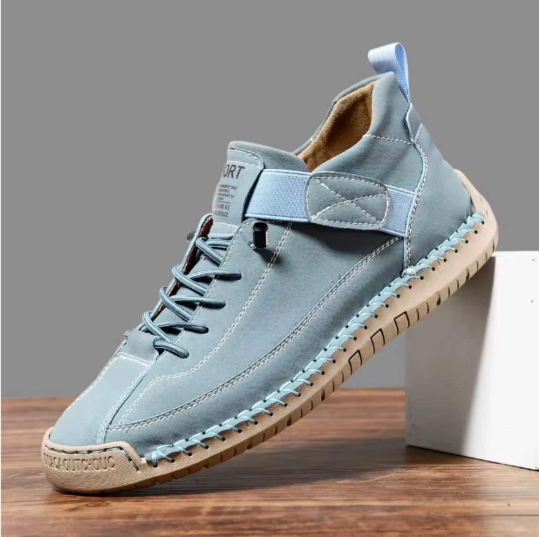 Emiline - Comfort-Support Sneakers