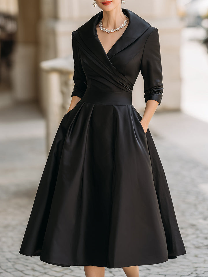 Colette - Lina Holiday Elegance Dress