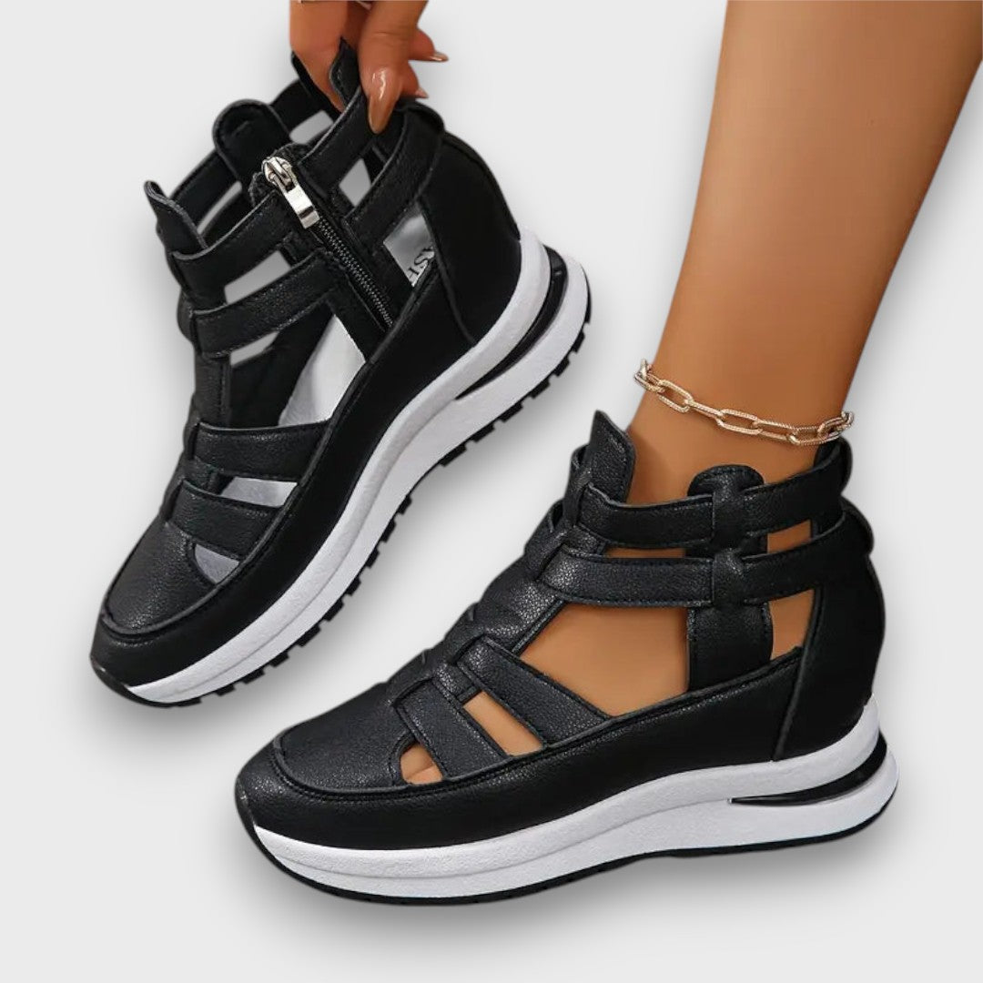 Serel – Orthopedic Active Sandals
