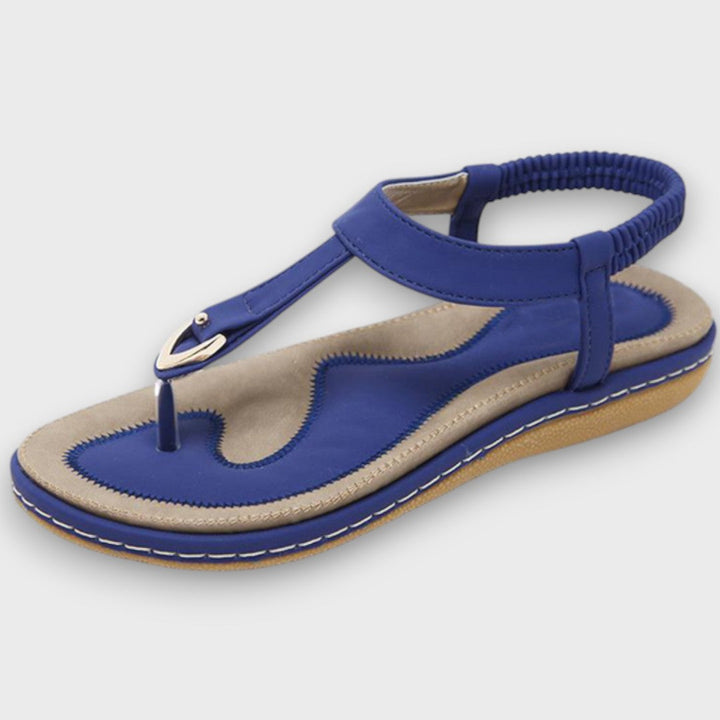 Solea – Comfortable Toe Separator with Elastic Strap