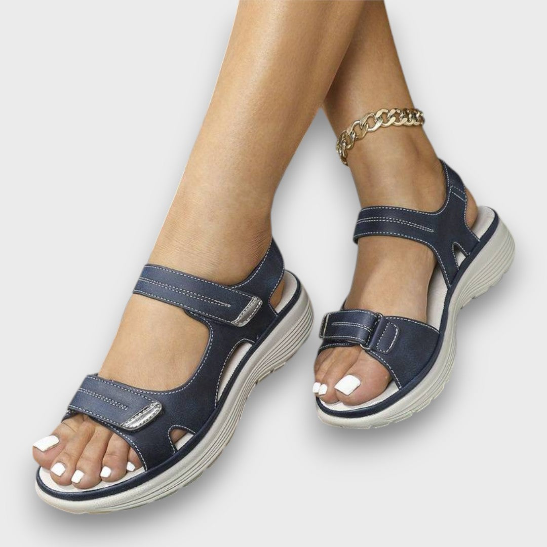 Lareva – Lightweight Comfort Sandal for Every Day