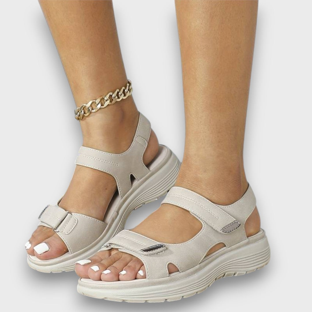 Lareva – Lightweight Comfort Sandal for Every Day